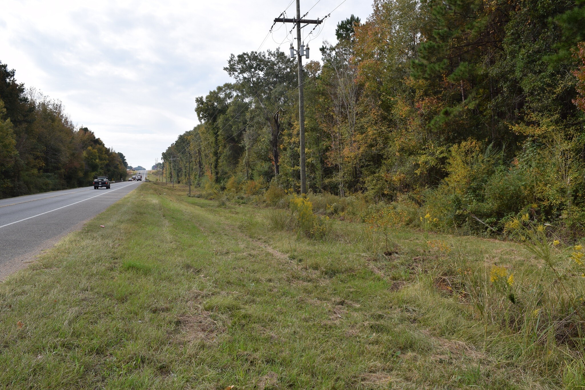 Highway 531, Minden, LA à vendre Autre- Image 1 de 1