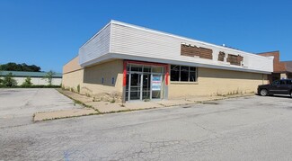 More details for 7635 State Route 45, Lisbon, OH - Retail for Sale