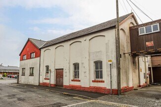 Plus de détails pour 96-98 High St, Annan - Industriel à vendre