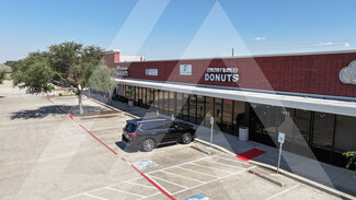 Plus de détails pour 1853 Pearland Pky, Pearland, TX - Vente au détail à louer