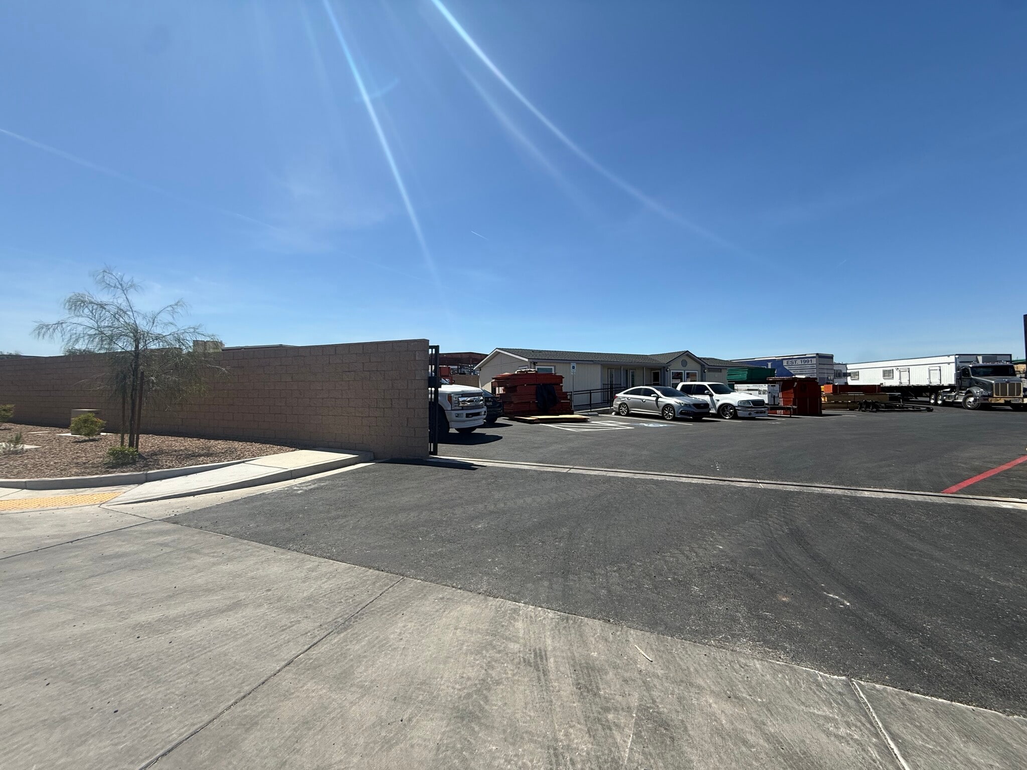 1735 Athol Ave, Henderson, NV for lease Primary Photo- Image 1 of 19