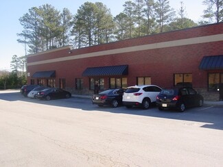 Plus de détails pour 75 Maddox Rd, Buford, GA - Bureau à louer