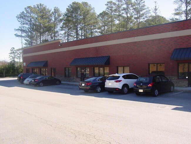 Plus de détails pour 75 Maddox Rd, Buford, GA - Bureau à louer