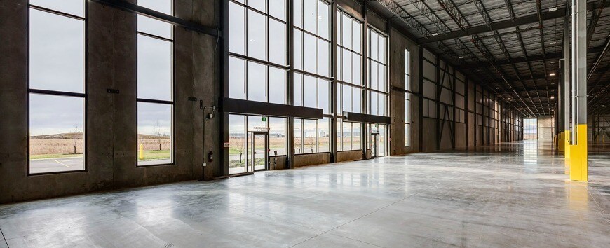 260221 Rge Road 292, Calgary, AB à louer - Photo intérieure - Image 3 de 4