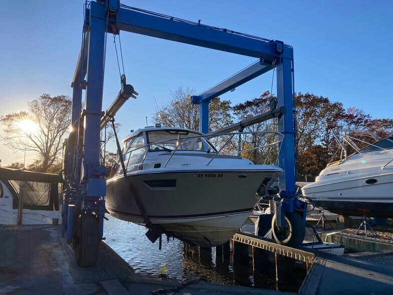 Suffolk County, Bay Shore, NY à vendre - Autre - Image 3 de 27