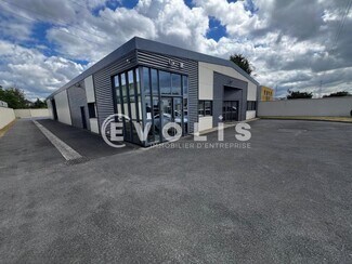 Plus de détails pour Flex à vendre