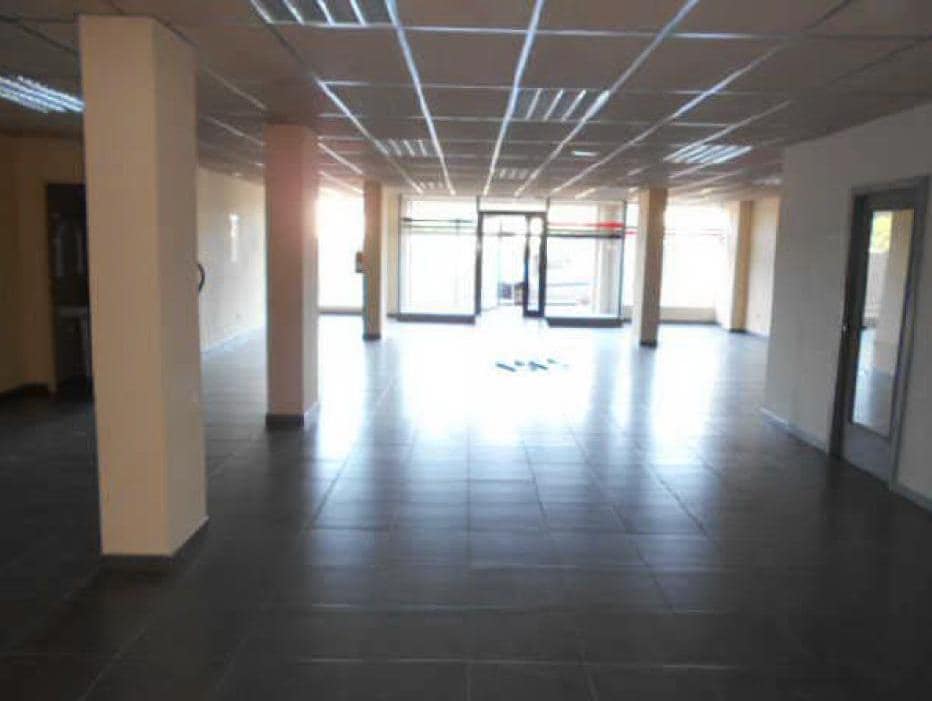 Palafrugell, GER 17200 - Unit 01 -  - Floor Plan - Image 1 of 4