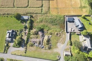 Plus de détails pour Lunanbank Farm, Arbroath - Terrain à vendre