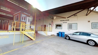 More details for 818 S Derby St, Arvin, CA - Industrial for Sale