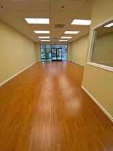 5-192 Skyline Plz, Daly City, CA for lease Interior Photo- Image 2 of 6