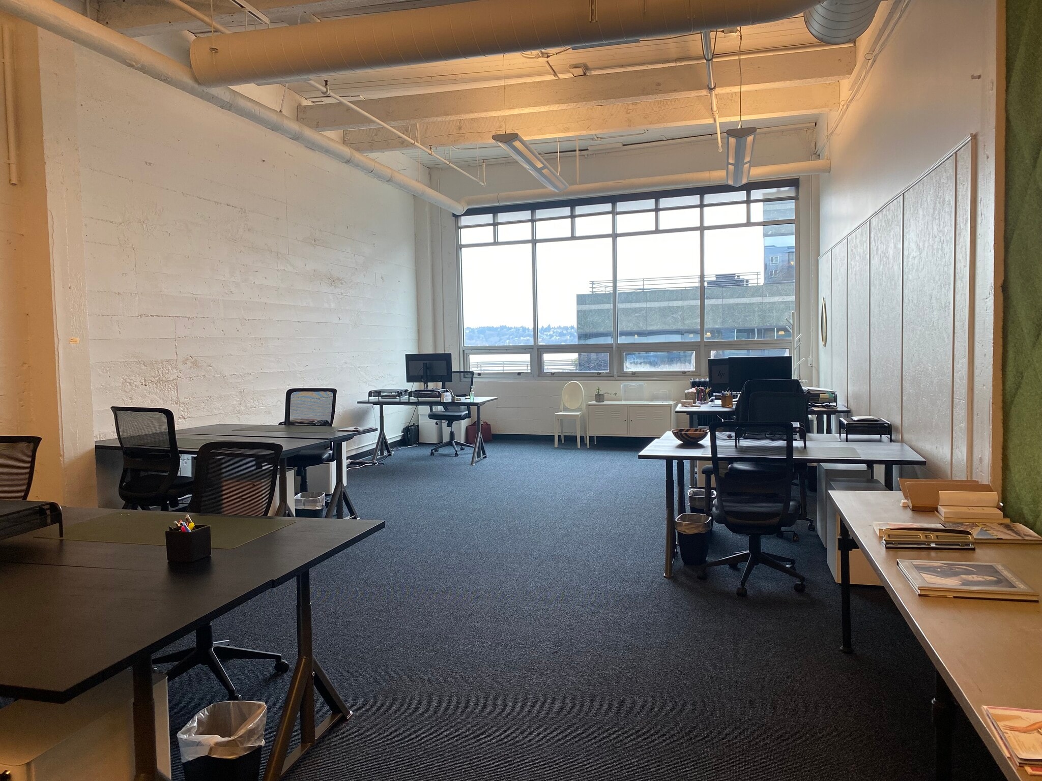 3131 Western Ave, Seattle, WA à louer Photo intérieure- Image 1 de 5