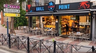 More details for Retail for Lease