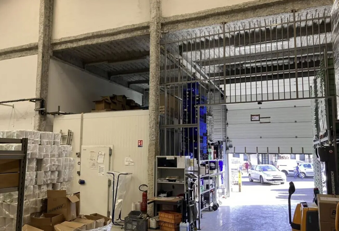 Flex dans La Courneuve à louer Photo intérieure- Image 1 de 5