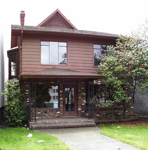 2020-2022 Capitol Ave, Sacramento, CA à louer - Autre - Image 2 de 12