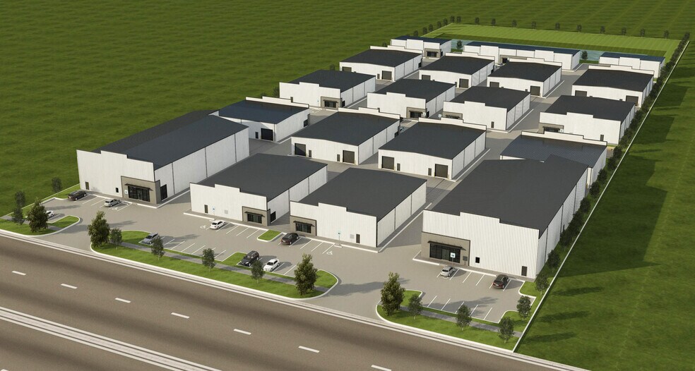 18120 W Bellfort St, Richmond, TX à vendre - Autre - Image 1 de 6