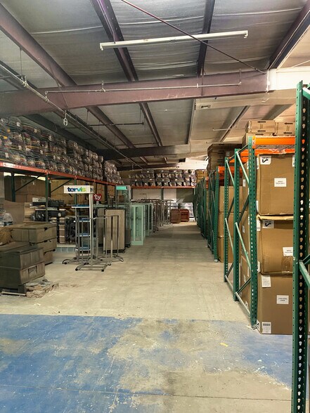 10059 Hutchison Blvd, Panama City Beach, FL for lease - Interior Photo - Image 2 of 8