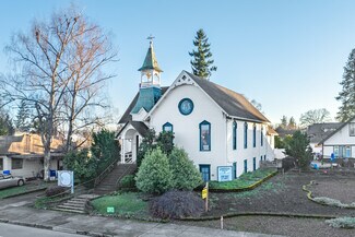 Plus de détails pour 300 E Main St, Molalla, OR - Spécialité à vendre