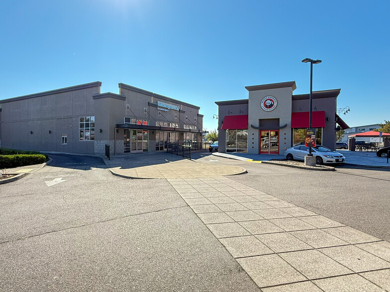 1920 Turner Rd SE, Salem, OR for lease - Building Photo - Image 1 of 9