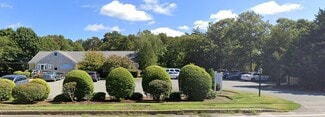 More details for 253 Pleasant Lake Ave, Harwich, MA - Office/Medical for Lease