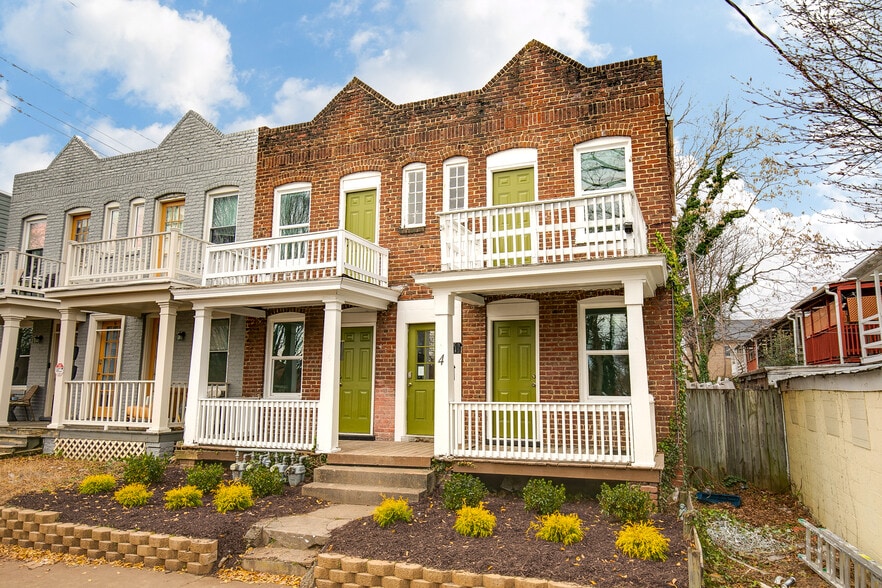 4 S Auburn Ave, Richmond, VA for sale - Building Photo - Image 2 of 17