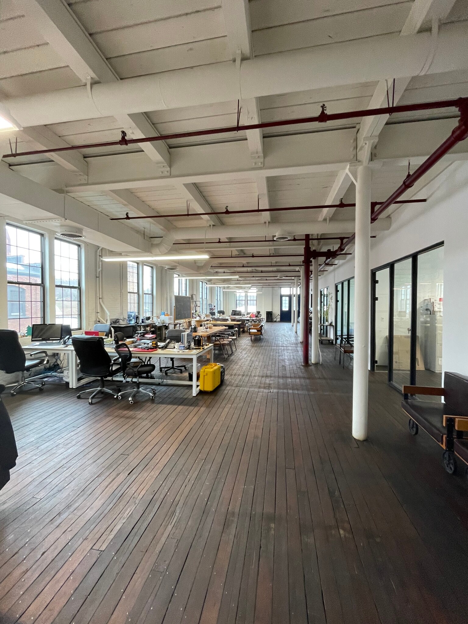 69 King St, Dover, NJ à louer Photo intérieure- Image 1 de 9