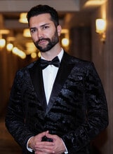 Kambiz Sadraei