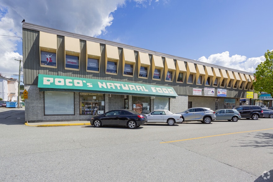 2551 Shaughnessy St, Port Coquitlam, BC for sale - Building Photo - Image 3 of 3