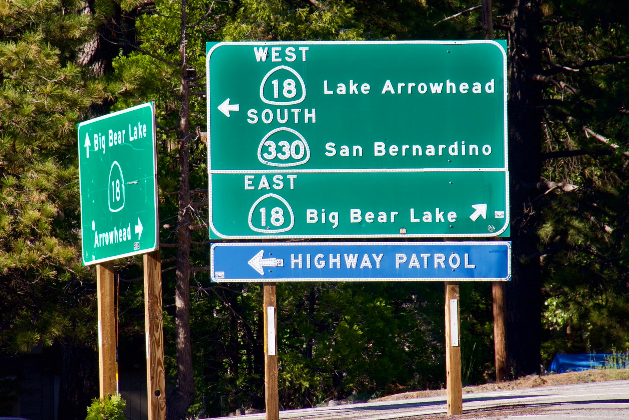 32065 Hunsaker Way, Running Springs, CA for sale Other- Image 1 of 30