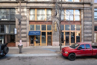 Plus de détails pour 1308 Washington Ave, Saint Louis, MO - Multi-résidentiel à vendre