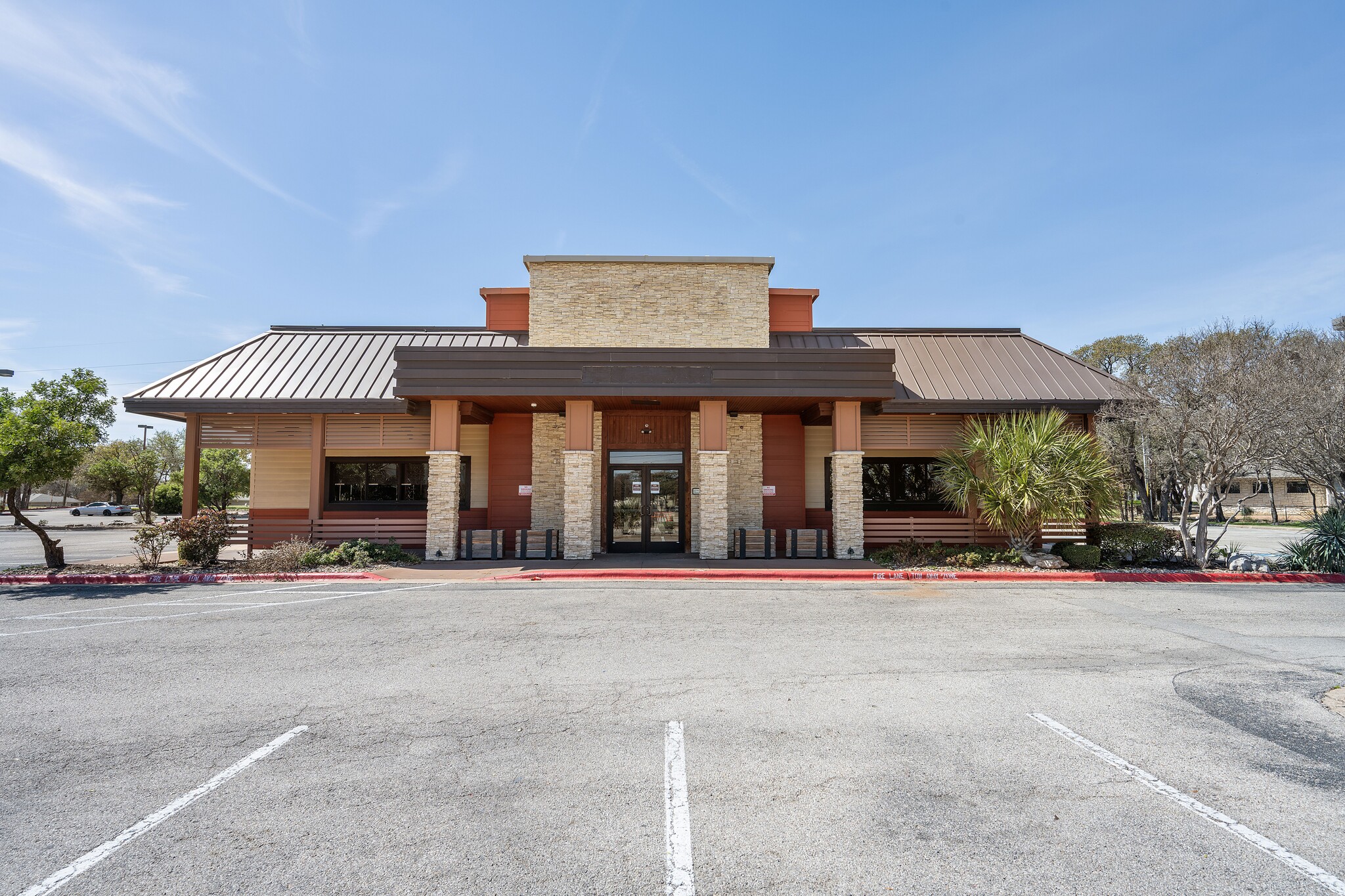 11600 Research Blvd, Austin, TX for lease Primary Photo- Image 1 of 7