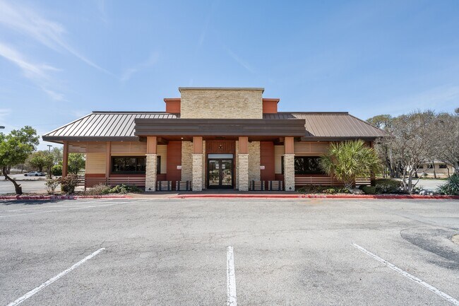 Plus de détails pour 11600 Research Blvd, Austin, TX - Commerce de détail à vendre