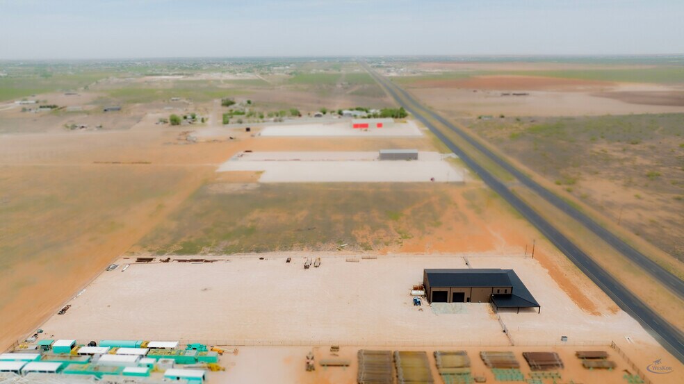 716 US 385, Seminole, TX à vendre - Photo du bâtiment - Image 2 de 35