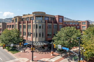 More details for 1801 13th St, Boulder, CO - Office for Lease