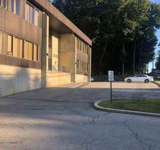 595 W Hartsdale Ave, White Plains, NY à louer - Photo du bâtiment - Image 2 de 4