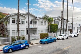 145-147 Bay St, Santa Monica, CA for lease Interior Photo- Image 2 of 6