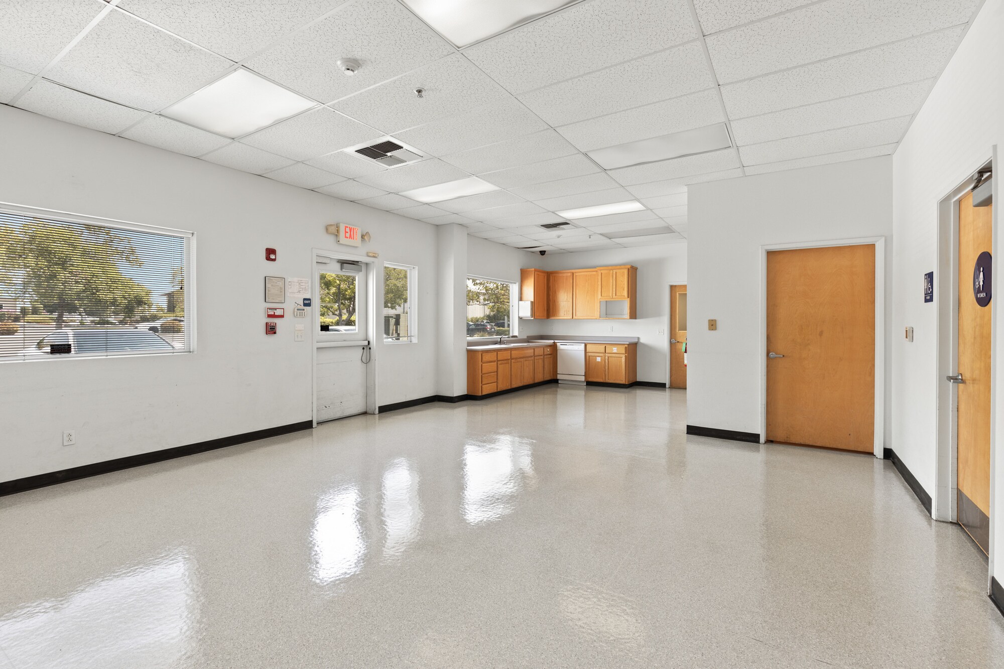 900 Fortress St, Chico, CA à louer Photo du bâtiment- Image 1 de 12