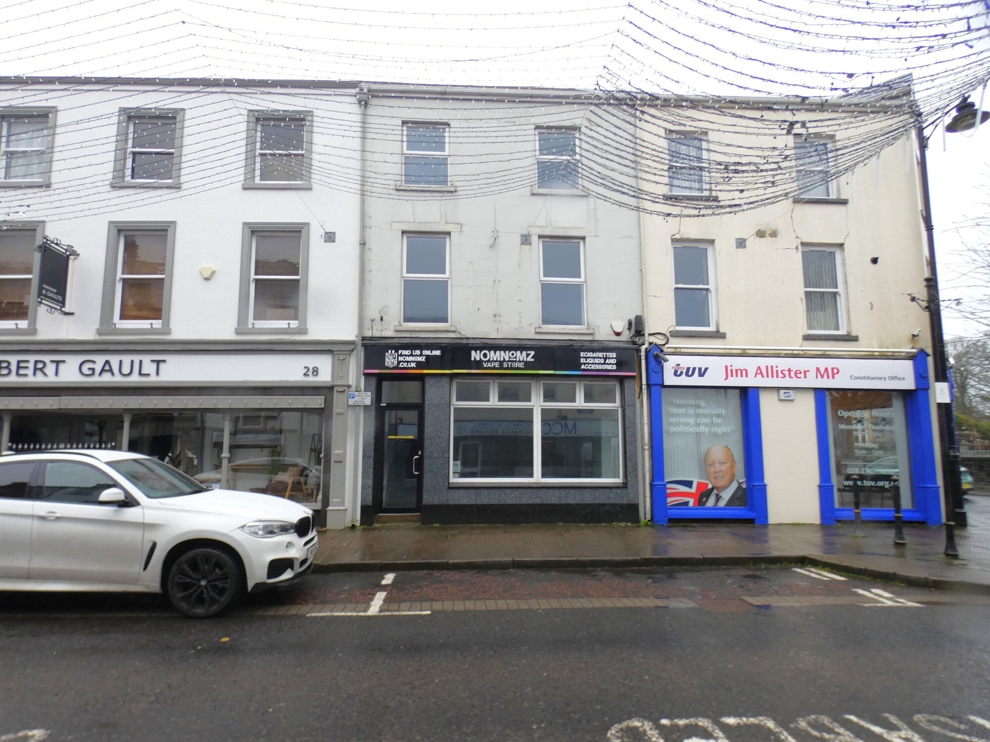 30 Church St, Ballymoney for sale Primary Photo- Image 1 of 18