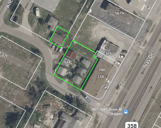 614 Skipper Ln, Corpus Christi, TX for sale Primary Photo- Image 1 of 4