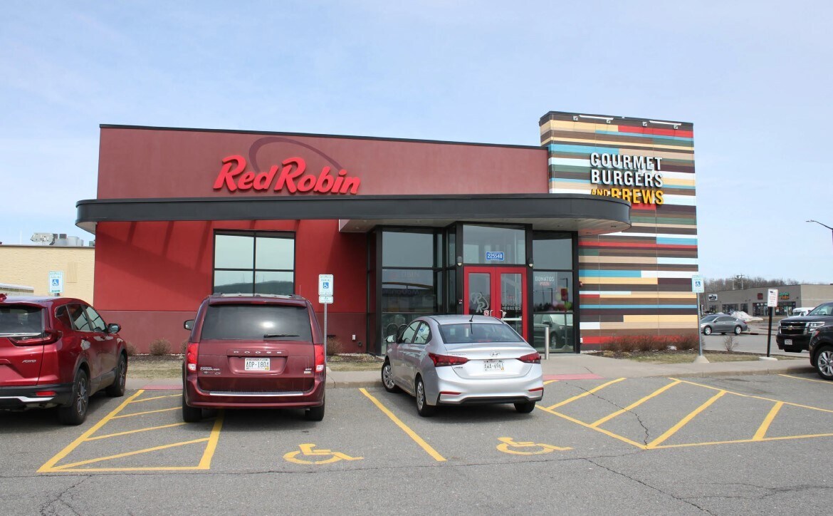 225548 Rib Mountain Dr, Wausau, WI à vendre Photo du bâtiment- Image 1 de 1