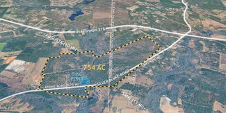 More details for 3382 Silver Bluff Rd, Aiken, SC - Land for Sale