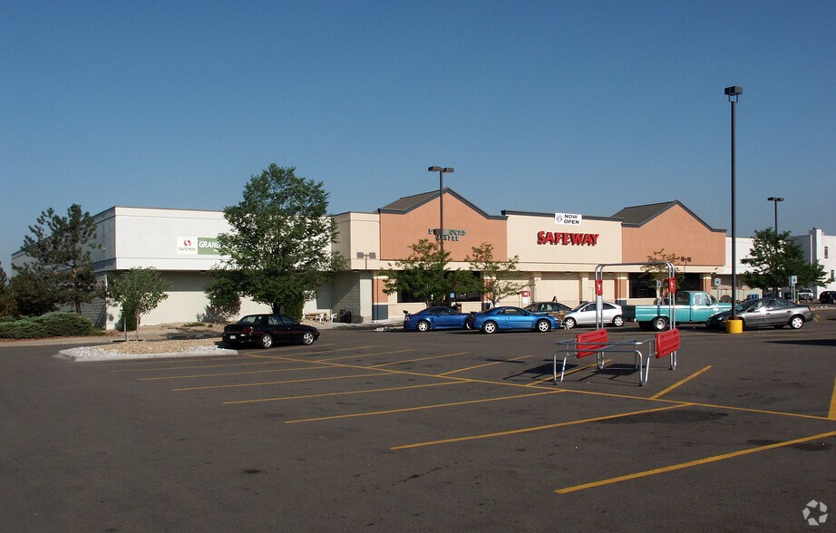 3531 S Logan St, Englewood, CO à louer - Photo principale - Image 2 de 2