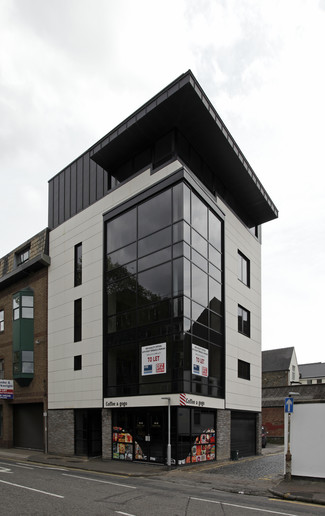 More details for 8 St Andrews Pl, Cardiff - Office for Lease