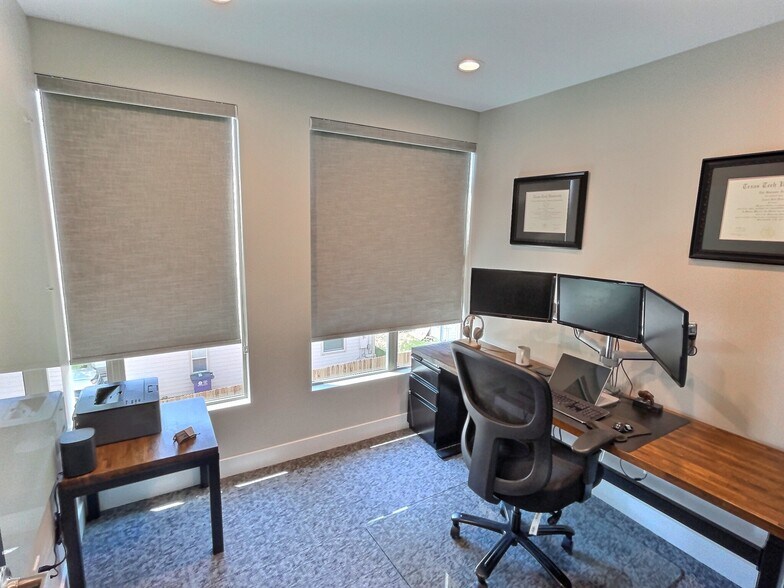 4785 Tejon St, Denver, CO à louer - Photo intérieure - Image 3 de 9