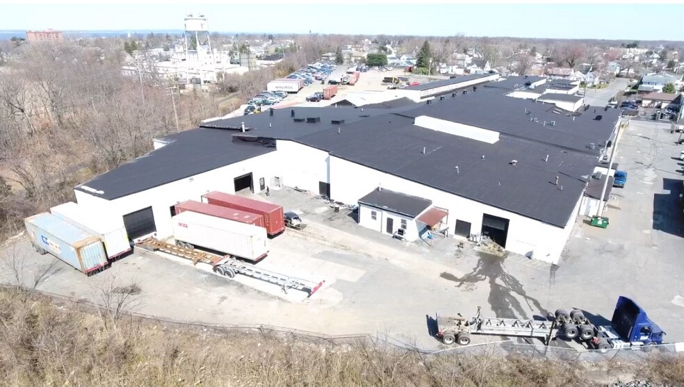 3 Cass St, Keyport, NJ à louer - Photo du bâtiment - Image 2 de 34