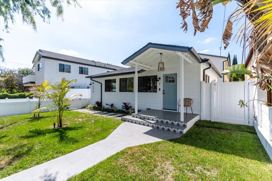 2420 Grant Ave, Redondo Beach, CA à vendre - Photo du bâtiment - Image 3 de 78