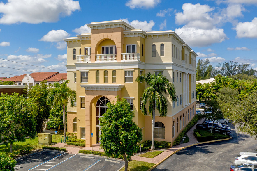 7999 N Federal Hwy, Boca Raton, FL à vendre - Photo principale - Image 1 de 35