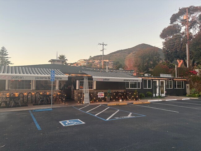 More details for 31542 Coast Hwy, Laguna Beach, CA - Office/Retail for Lease