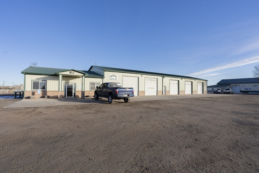 13030 County Road 20, Fort Lupton, CO for sale - Building Photo - Image 3 of 15