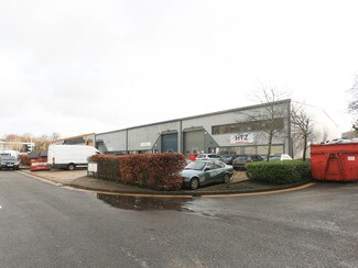 More details for Imberhorne Ln, East Grinstead - Industrial for Lease