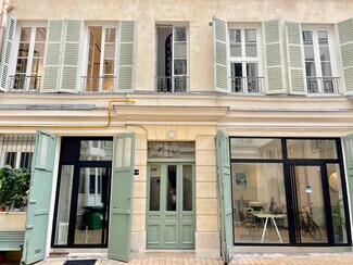 Plus de détails pour Bureau à louer